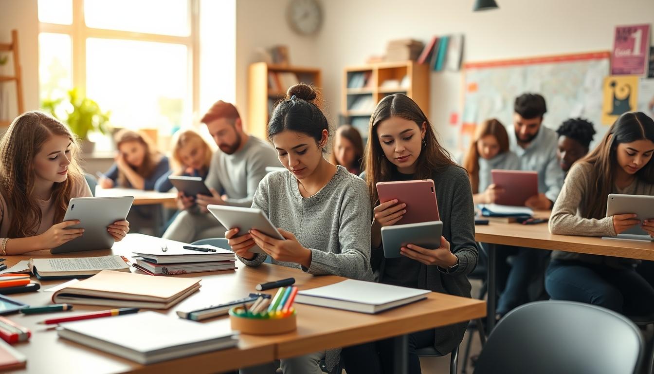 Privacy and data protection for educational website visitors