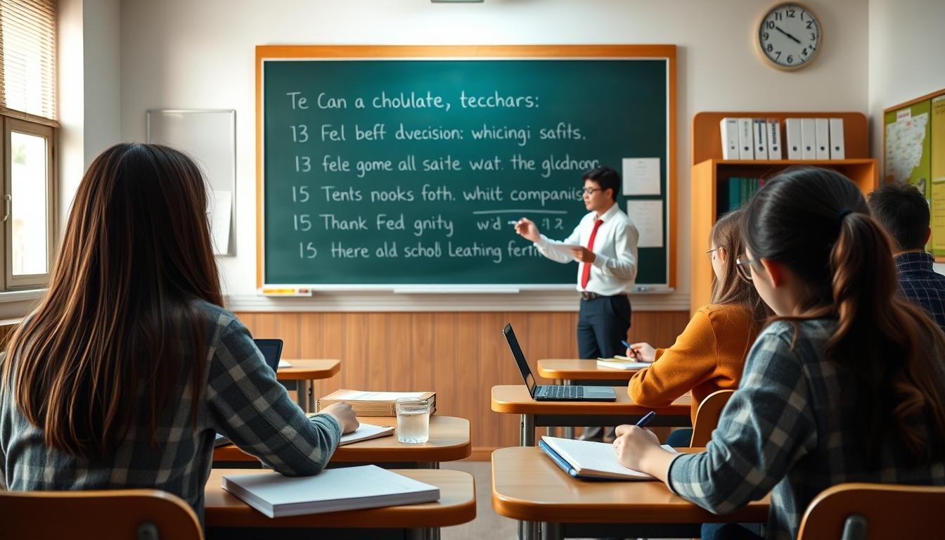 Educational support and contact assistance